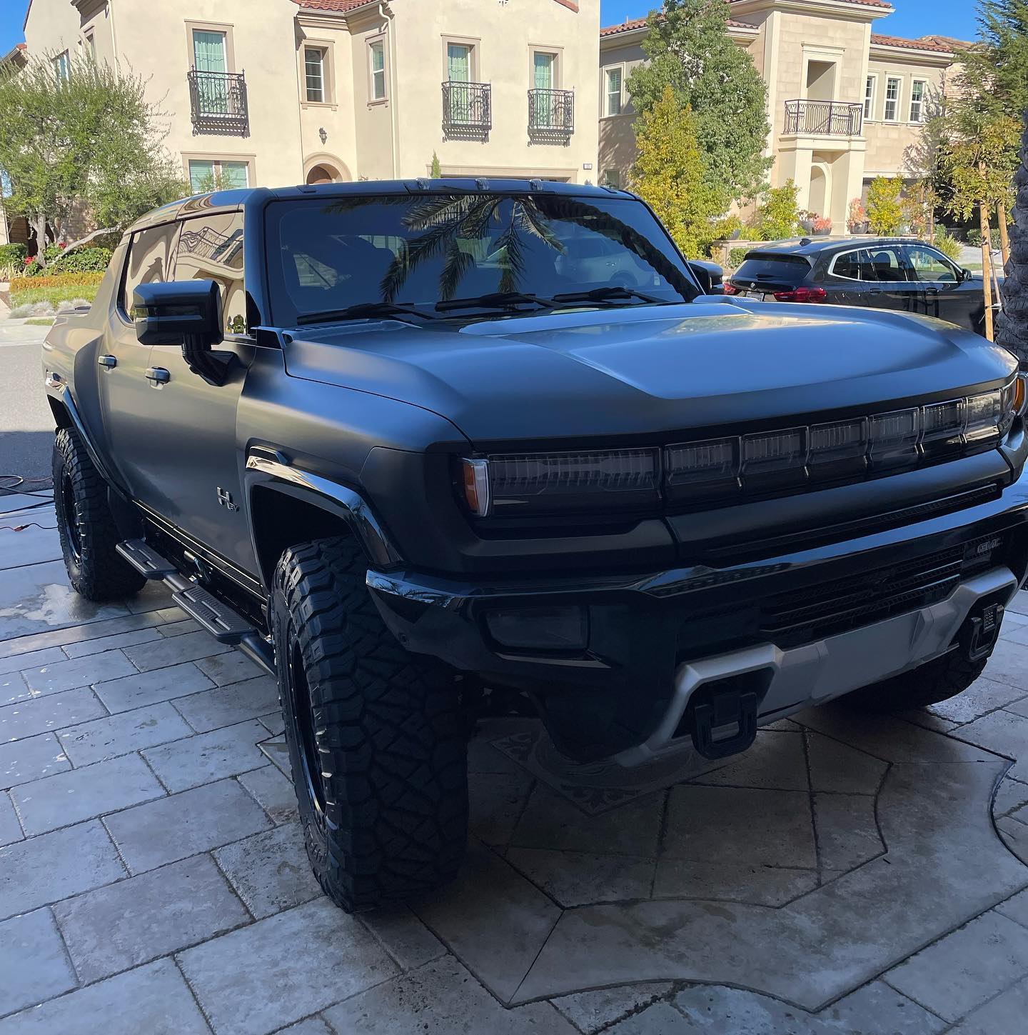 Paint Correction
