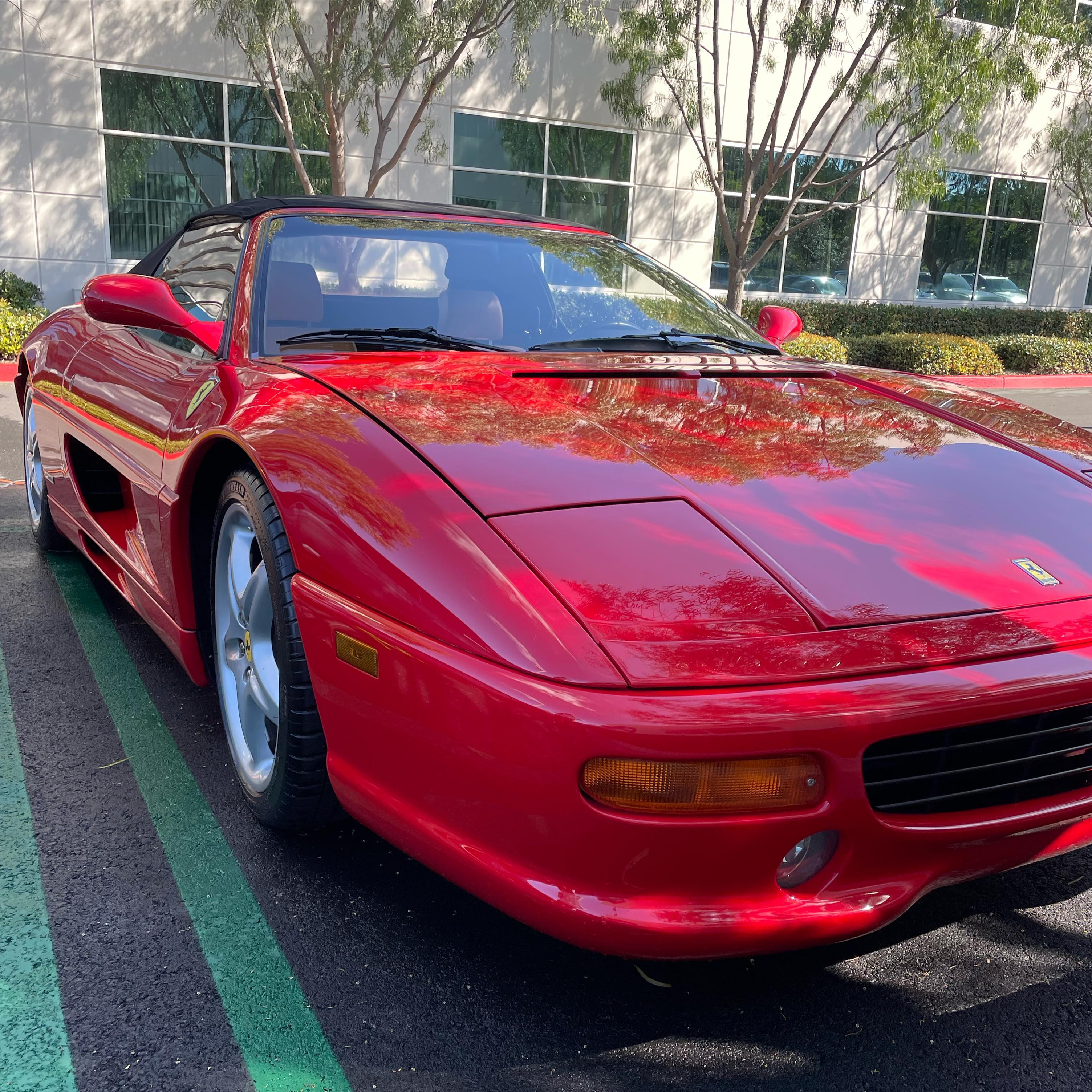 Paint Correction
