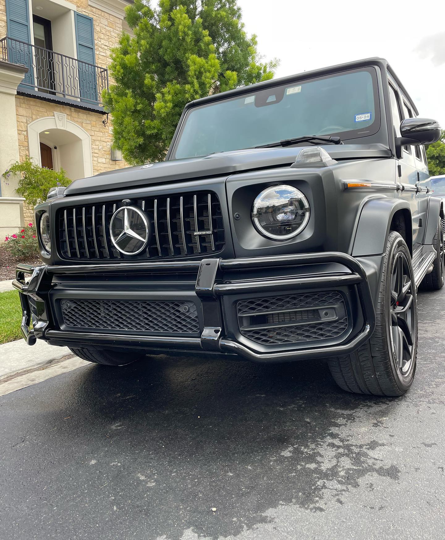 Paint Correction