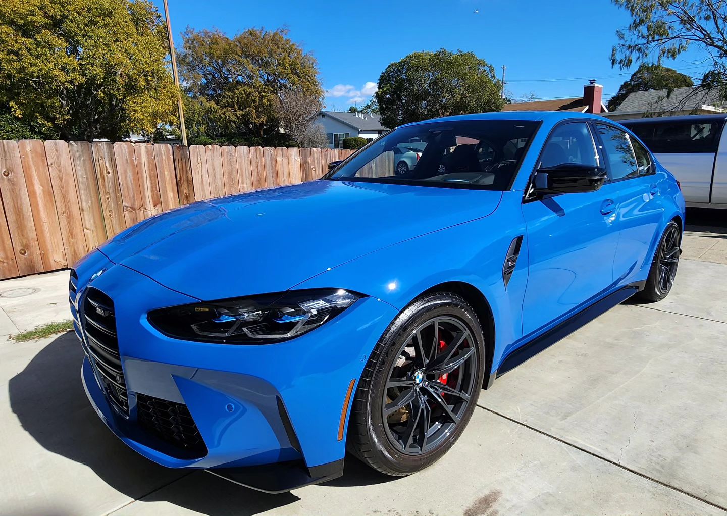 Auto Detailing