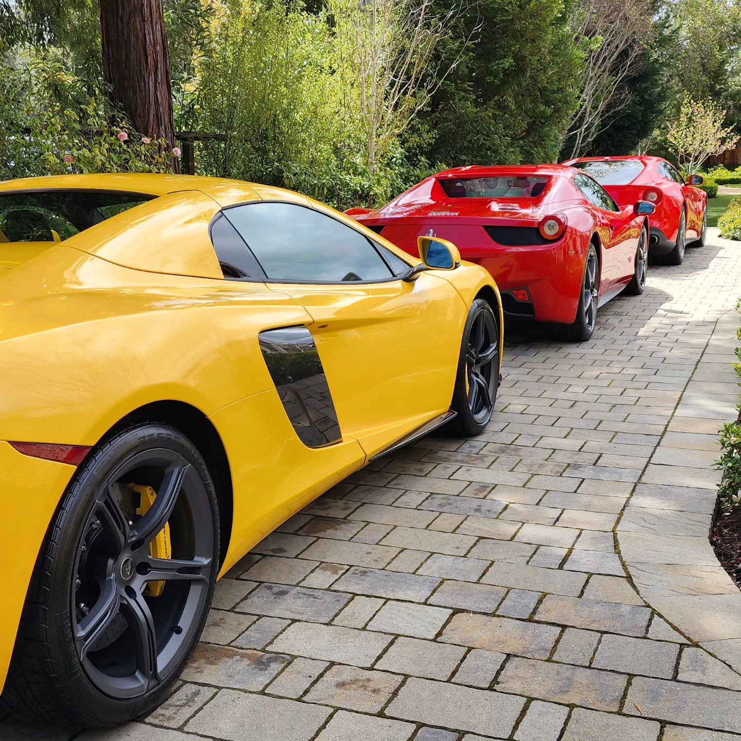 Auto Detailing
