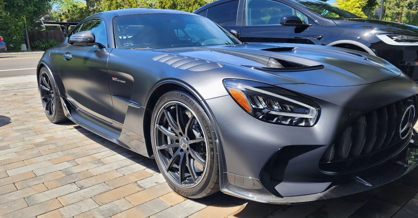 Auto Detailing