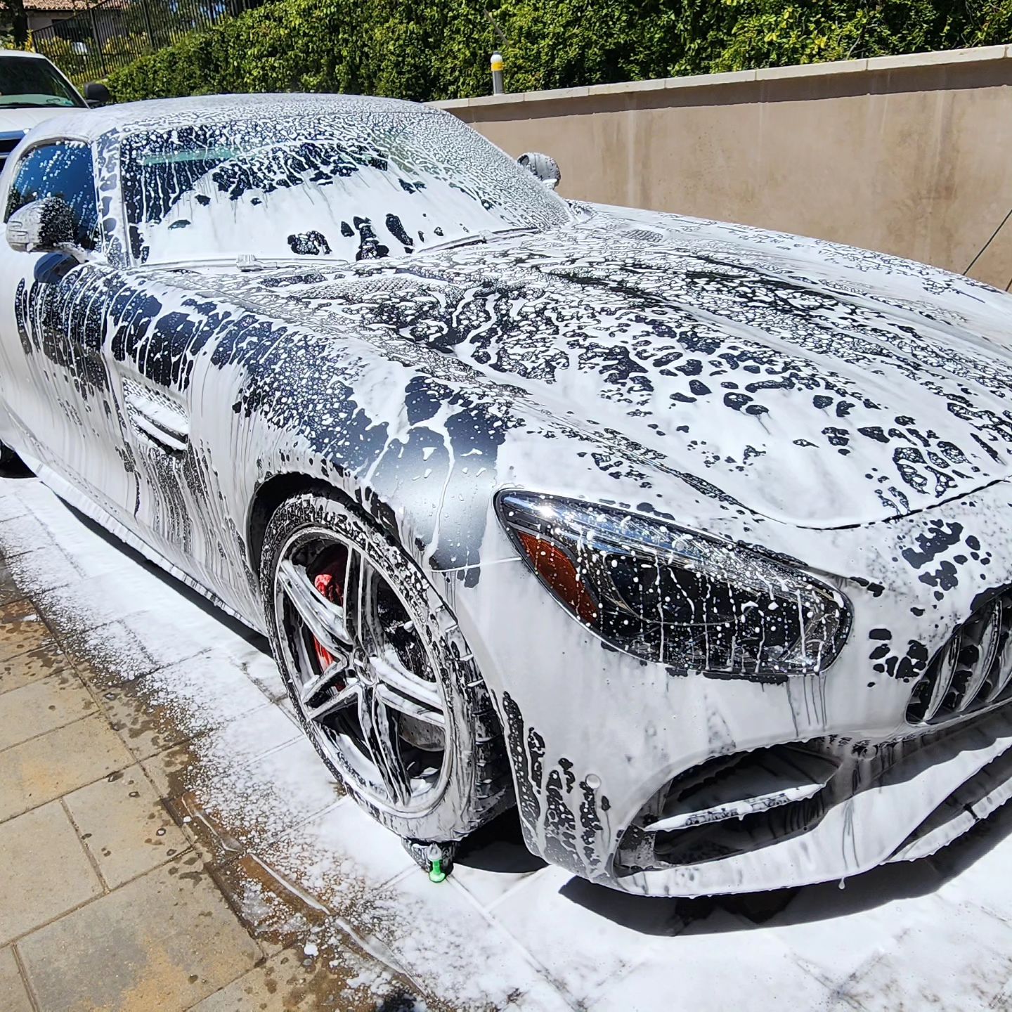Auto Detailing