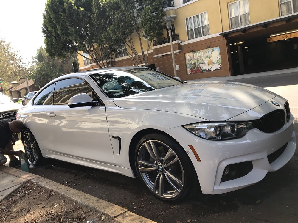 Paint Protection Film