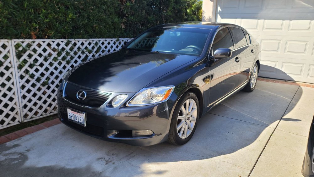 Paint Protection Film