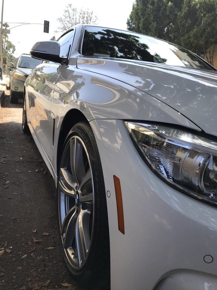 Paint Protection Film