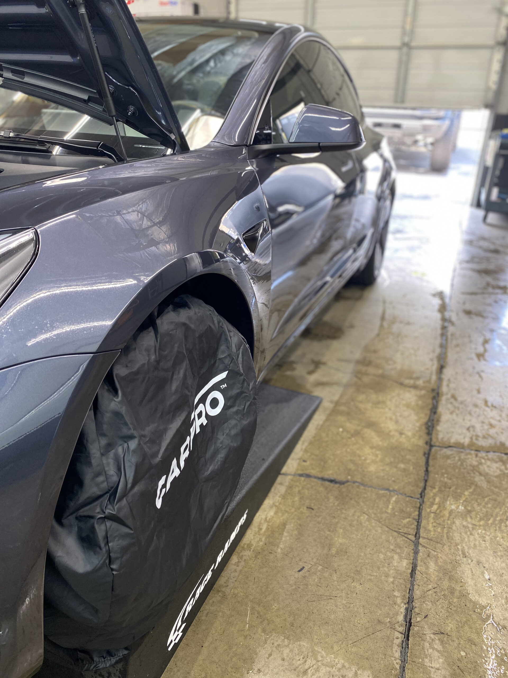 Ceramic Coating