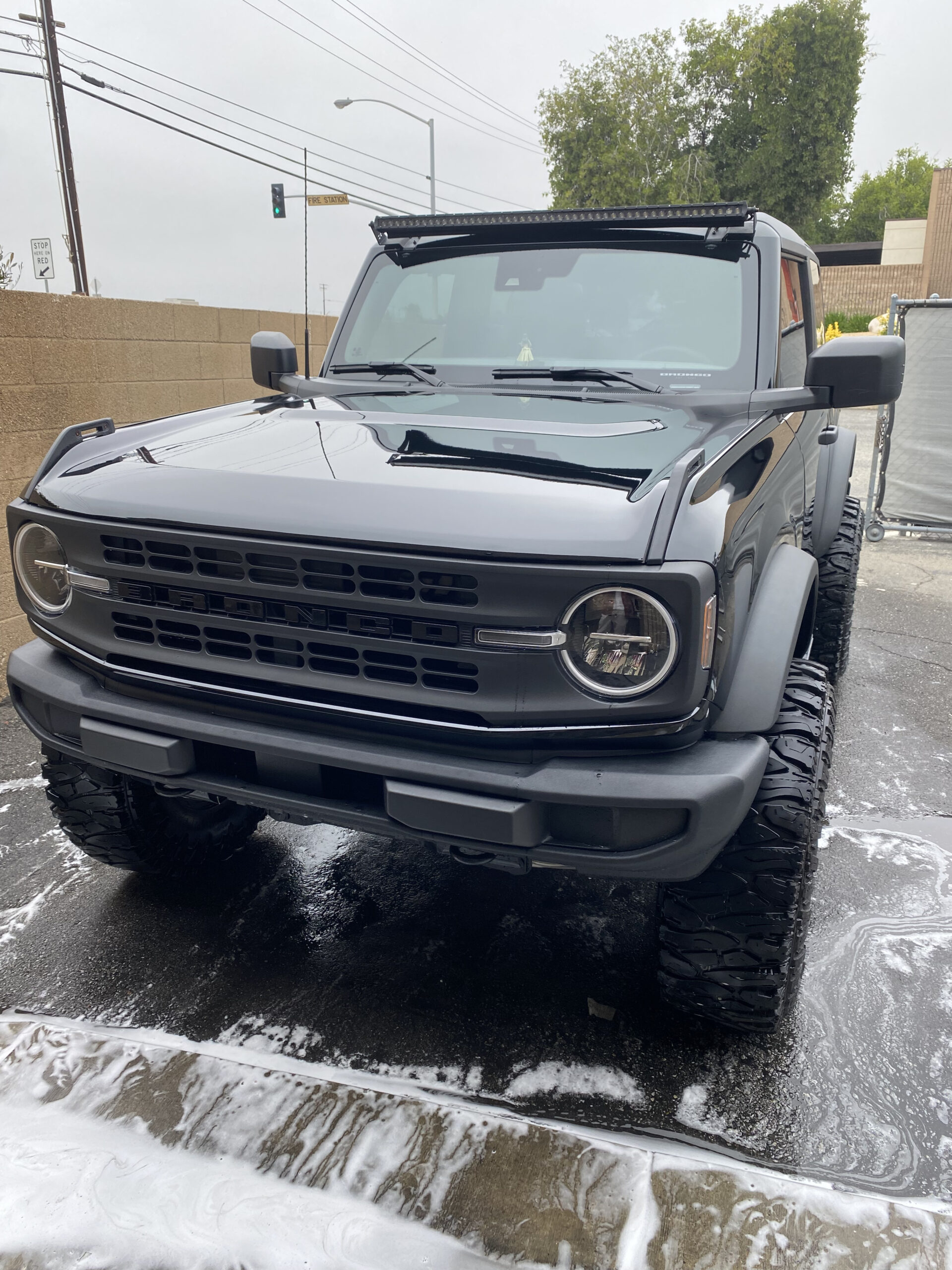Ceramic Coating
