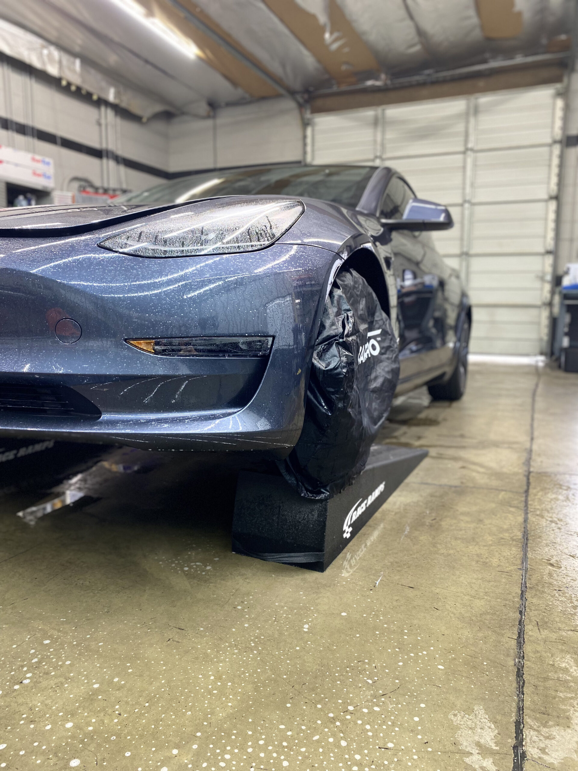 Ceramic Coating