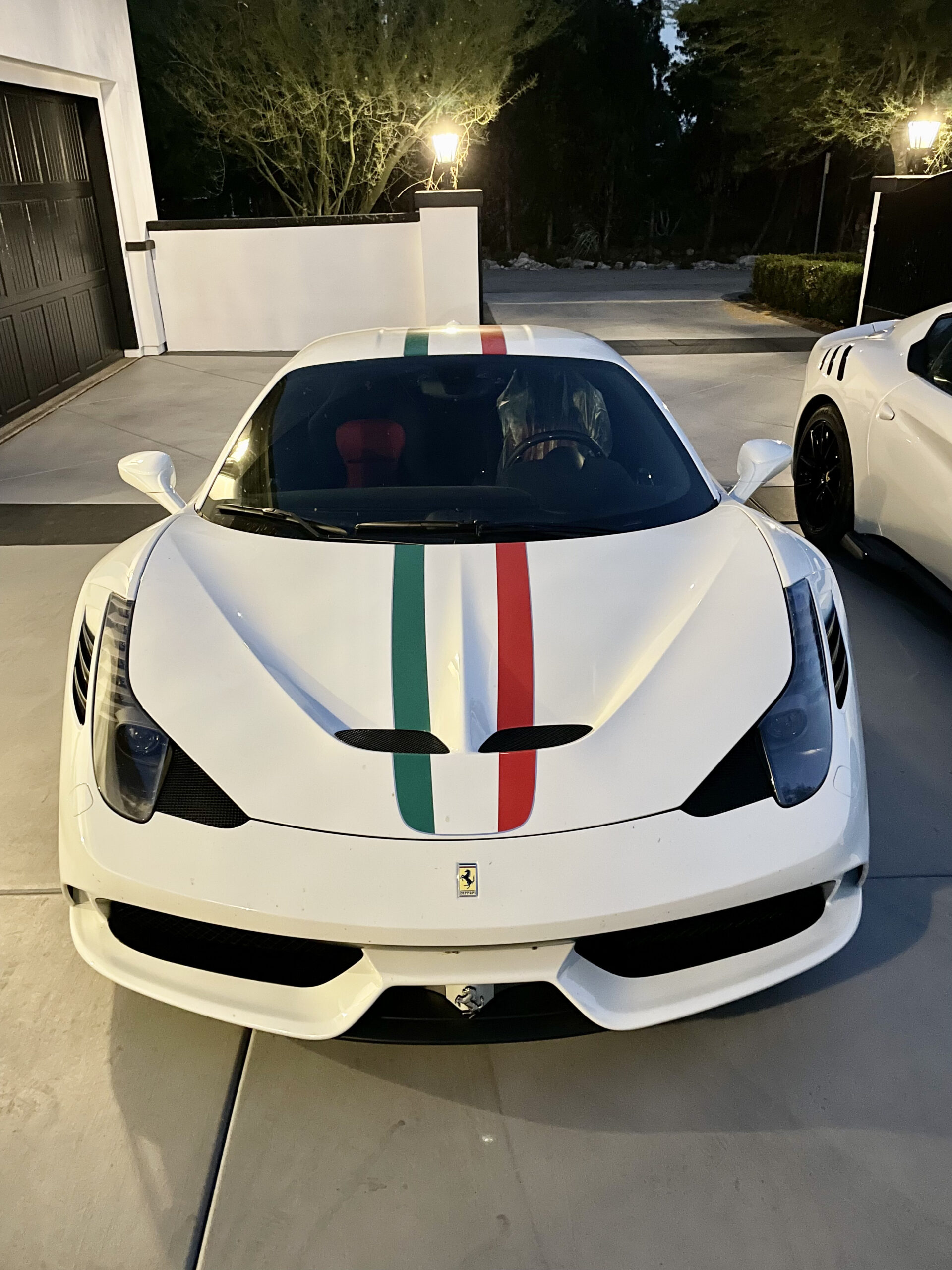 Ceramic Coating