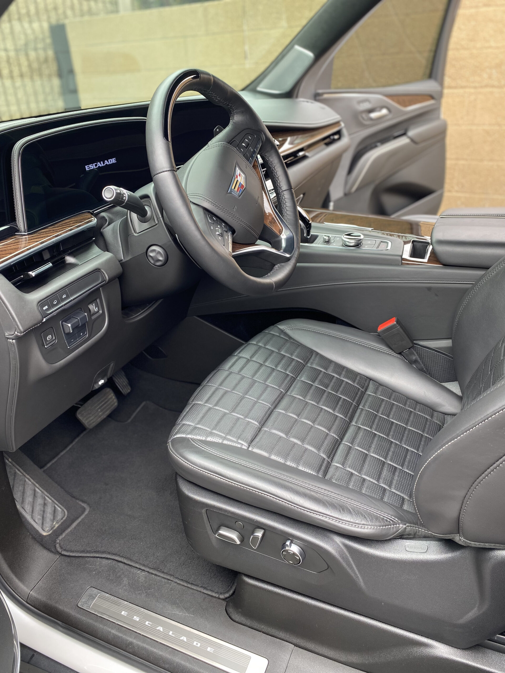 Ceramic Coating