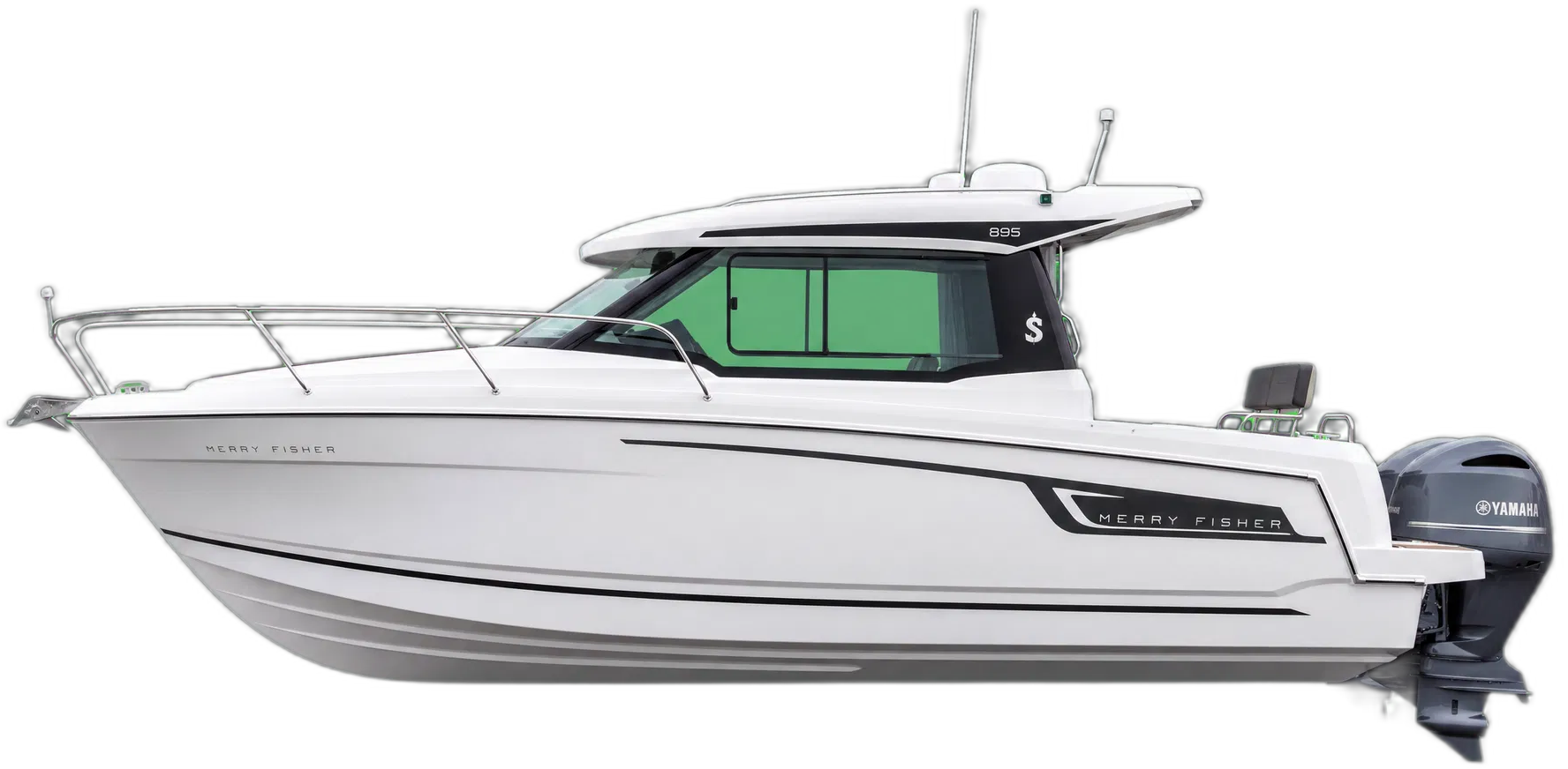 20–30 ft