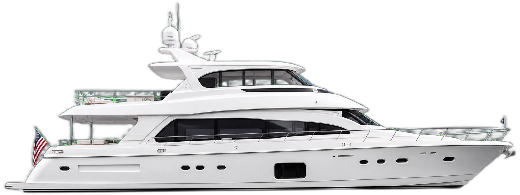 40 ft+
