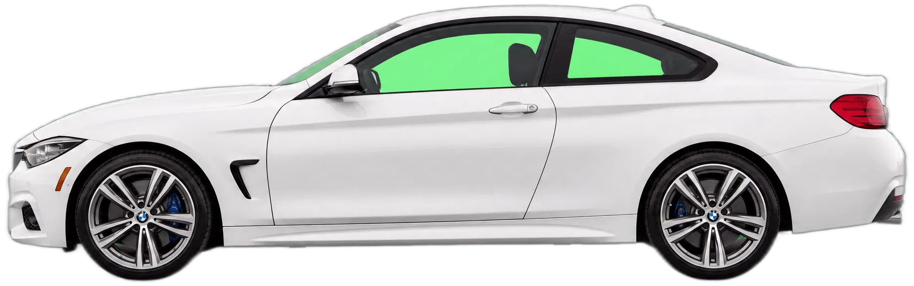 2 Door Coupe