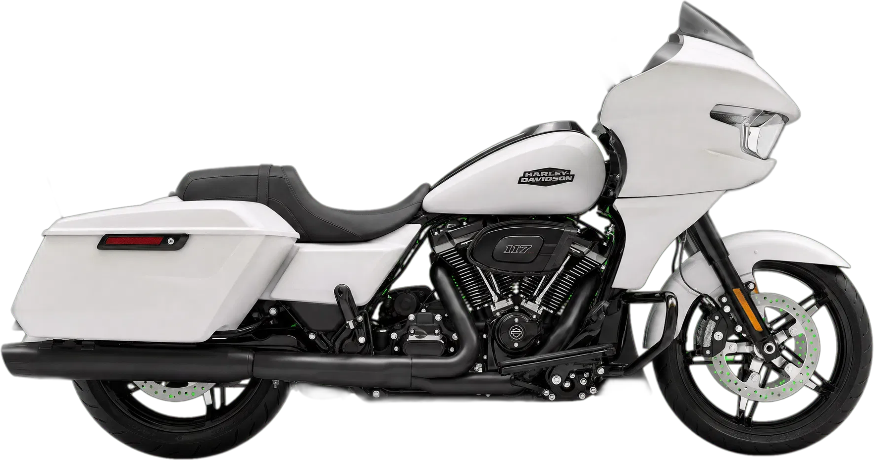 Touring / Bagger