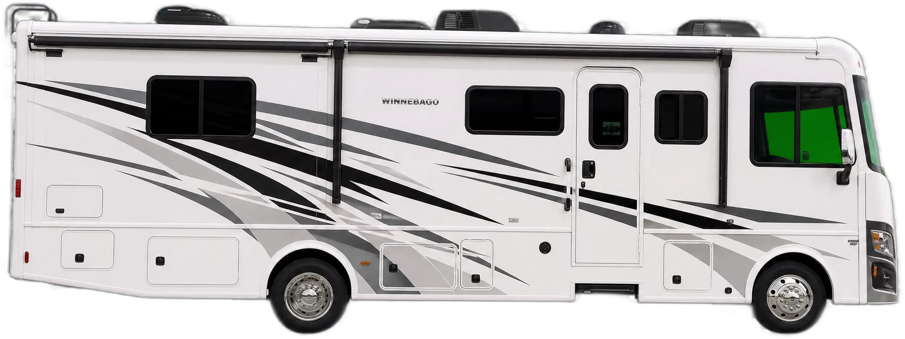 Class A (large motorhome)