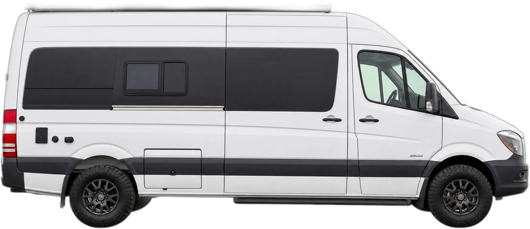 Class B (camper van)
