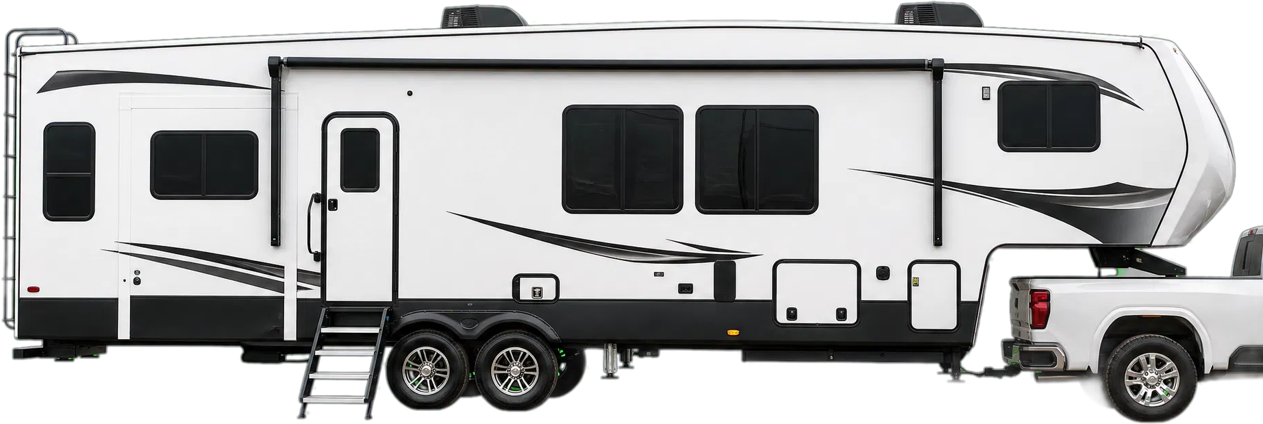 Travel Trailer / 5th Wheel