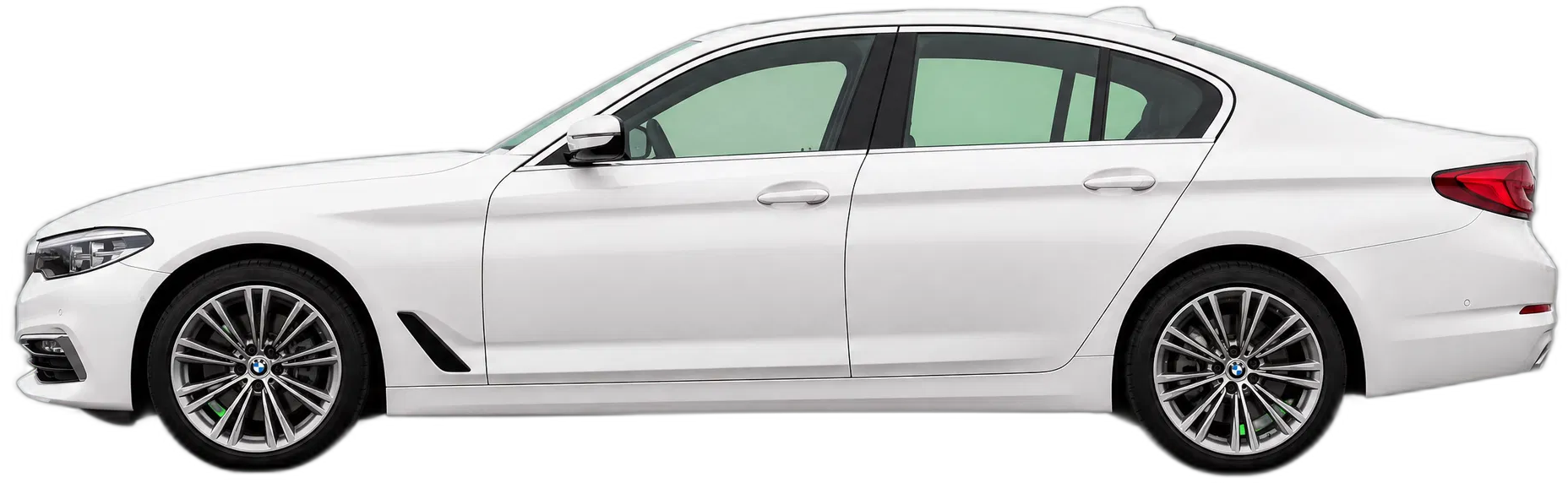 4 Door Sedan