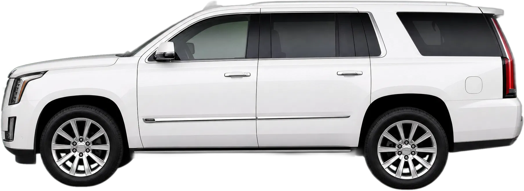 Compact SUV (2 rows)